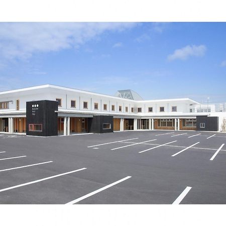 Hotel Higashimokoto Abashiri Exterior photo