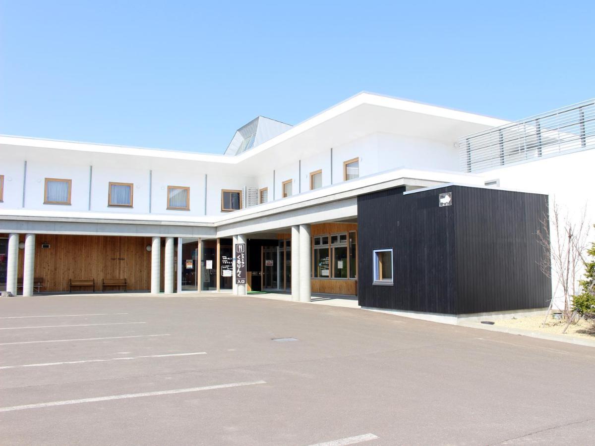 Hotel Higashimokoto Abashiri Exterior photo
